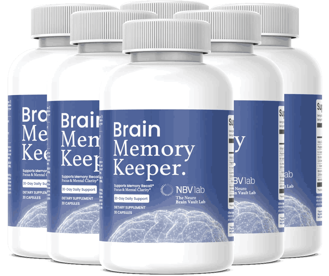Brain Memory Keeper price